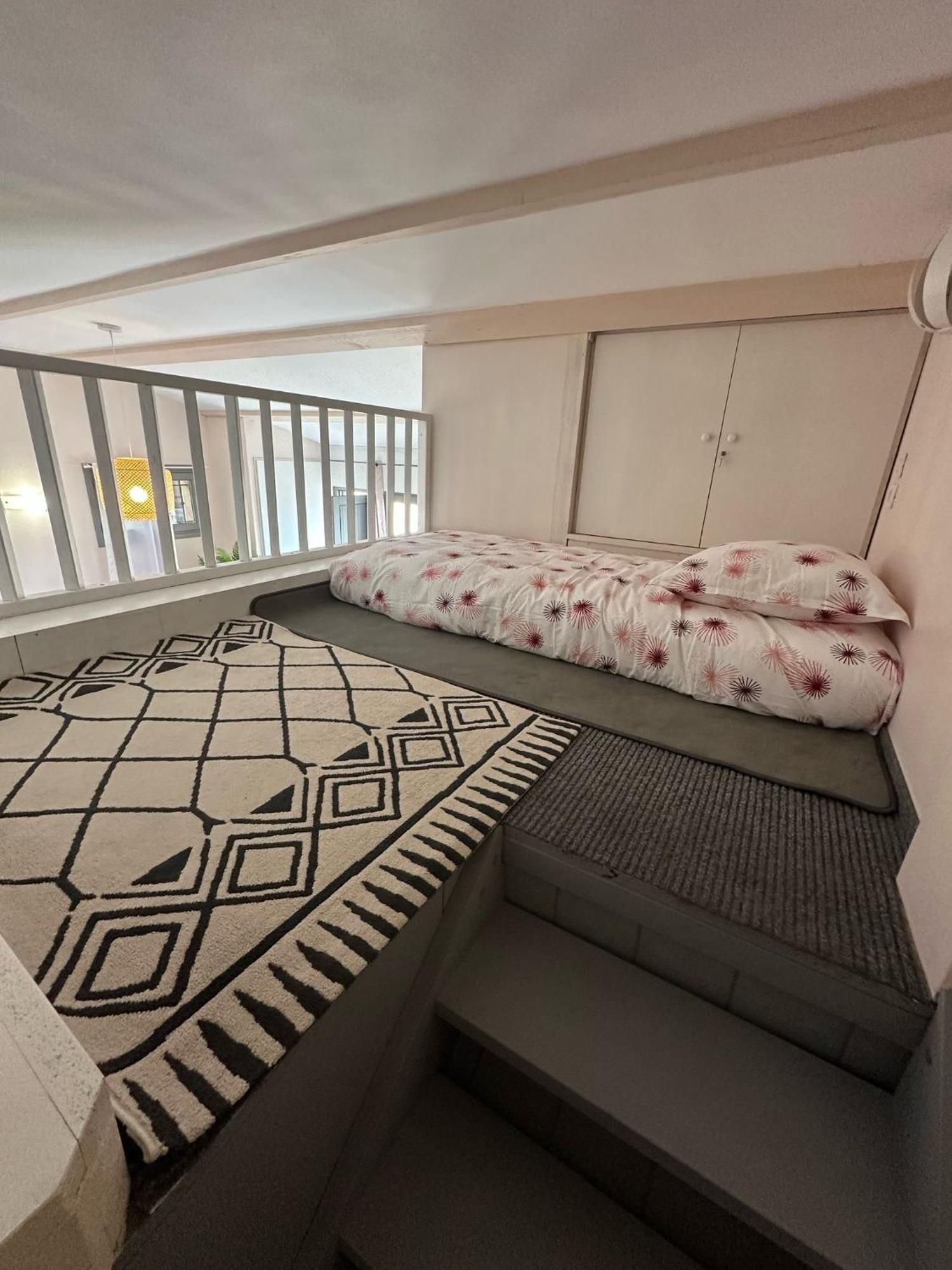 Studio Calme Et Agreable Avec Acces Jardin Partage Le Bar-sur-Loup Exteriér fotografie